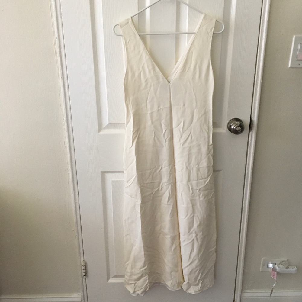 Theory Maxi Dress